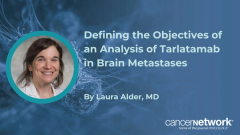 Defining the Objectives of an Analysis of Tarlatamab in Brain Metastases
