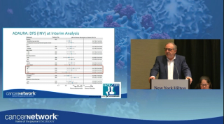 Optimal Approach for PD-L1 >50%