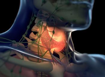 Patients with BRAF fusion papillary thyroid cancer also had clinical benefit with the therapy.