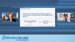 Relapsed/Refractory Follicular Lymphoma Overview and Treatment Options