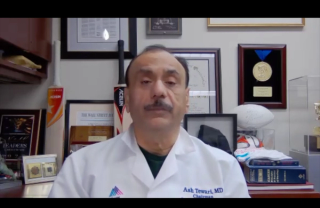 Protecting Sexual Function Via The Hood Technique in Prostate Cancer