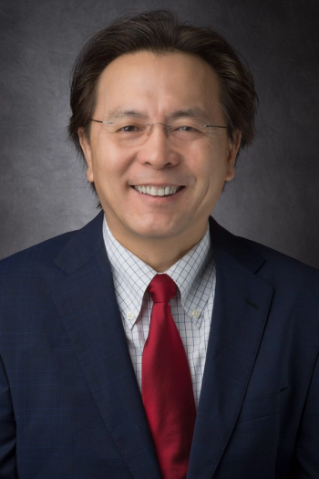 Michael Wang, MD, discusses the impact of the MCL Scientific Consortium on the lymphoma community. 