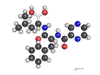 multiple myeloma, proteasome inhibitor