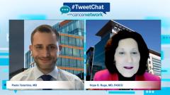 Experts on breast cancer