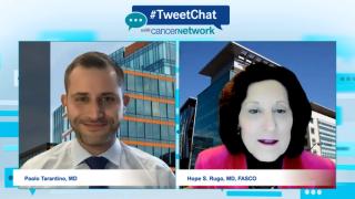 Experts on breast cancer