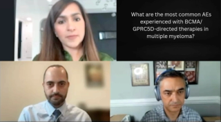 Managing Toxicities in BCMA/GPRC5D-Directed Therapies in Multiple Myeloma