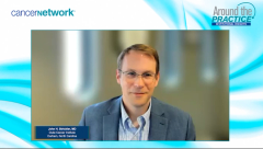 Expert on CRC