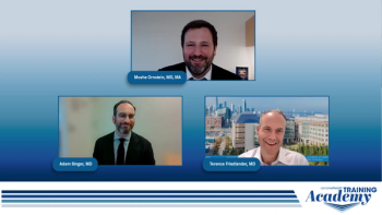 Experts featured in this series.