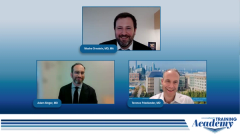 Experts featured in this series.