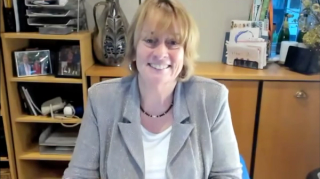 The use of enhanced imaging and adaptive radiotherapy has lessened the burden on patients with cancer receiving radiotherapy as treatment.