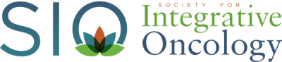 Society for Integrative Oncology