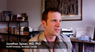 Jonathan Spicer, MD, PhD, Discusses Multidisciplinary Communication for Treating Resectable NSCLC With Neoadjuvant Immunotherapy