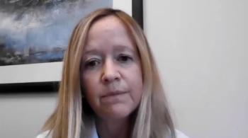 The Hispanic Breast Cancer Clinic at Northwestern Memorial Hospital includes a social worker, nurse practitioners, a medical oncologist, a radiation oncologist, and surgeons, says Claudia Tellez, MD.