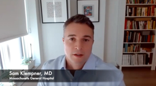 Sam Klempner, MD, Looks at Broad Use of ctDNA in Oncology