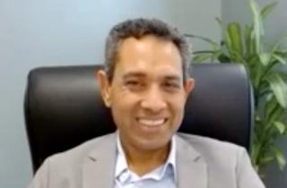 Resolving disparities within the blood cancer space is a matter of “access to excellent healthcare,” according to Usama Gergis, MD, MBA.