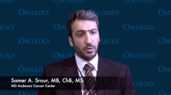 Samer A. Srour, MB, ChB, MS, Reviewed Findings of CB-NK Cells and Elotuzumab Regimen in High-Risk Multiple Myeloma 