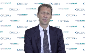 Dr. Schmid Discusses the KEYNOTE-522 Trial