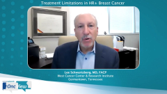 EP. 7 Treatment Limitations in HR+ Breast Cancer