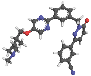 Expert Commentary on the Product Profile of Tepotinib