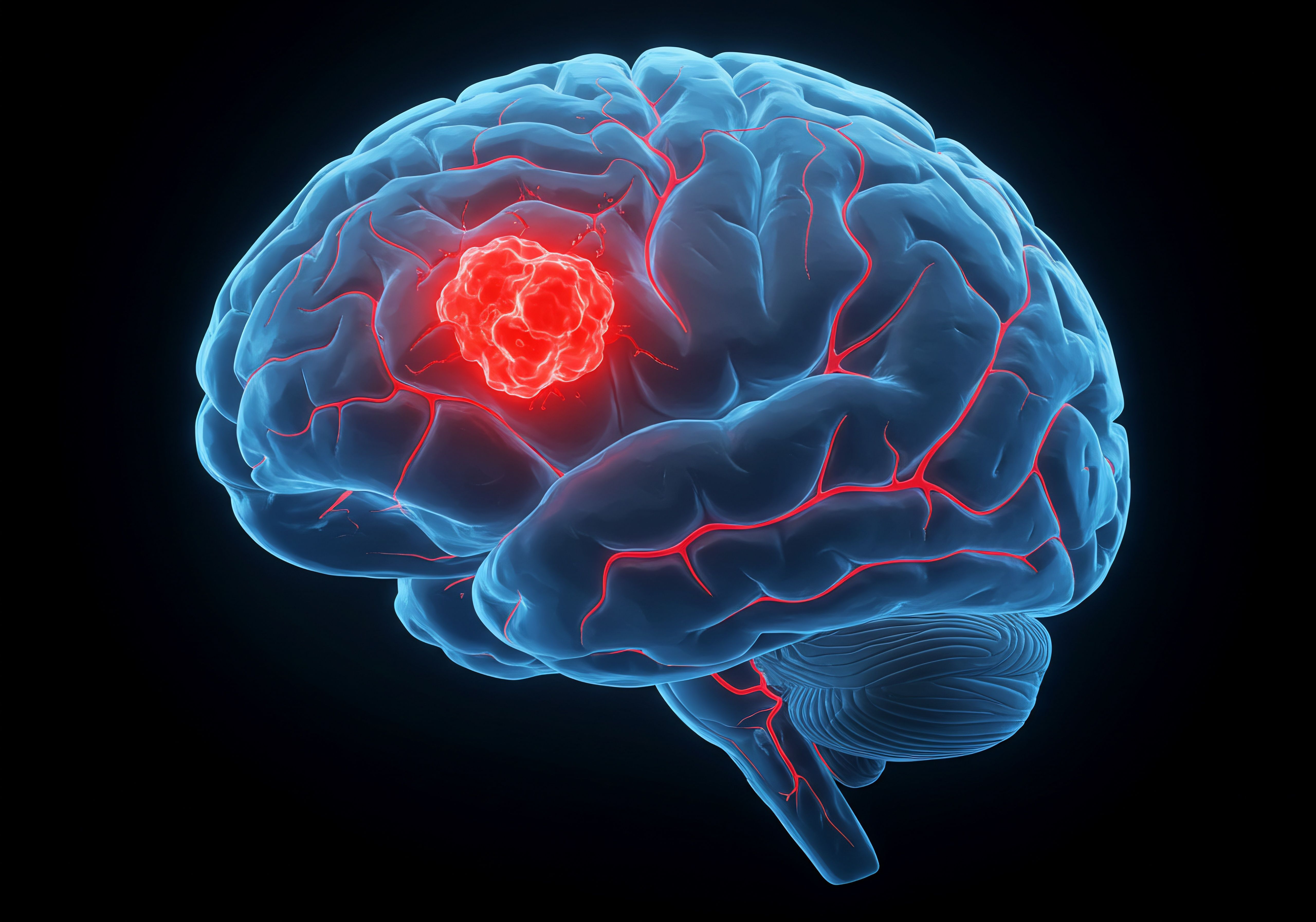 NCCN Expands Glioma Guidelines: © Arif - stock.adobe.com