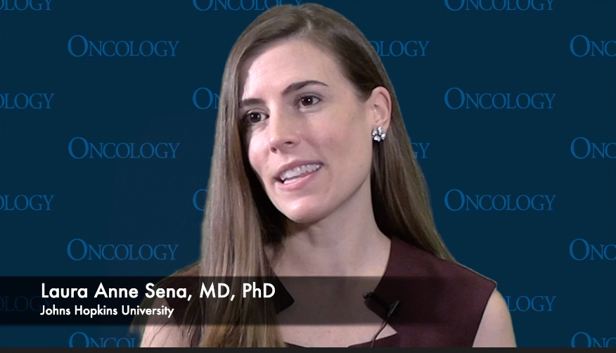 Thus far, findings from 2 trials show that treatment with bipolar androgen therapy is associated with several benefits in patients with castration-resistant prostate cancer, according to an expert from Sidney Kimmel Comprehensive Cancer Center. 