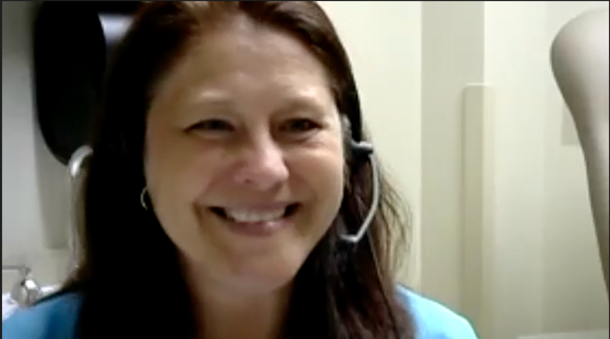 Hydration and a healthy, well-balanced diet may mitigate fatigue among patients undergoing treatment for cancer.