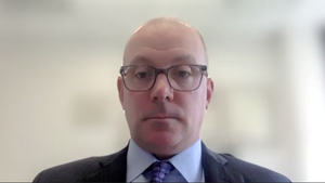 Those being treated for peritoneal carcinomatosis may not have to experience the complication rates or prolonged recovery associated with surgical options.