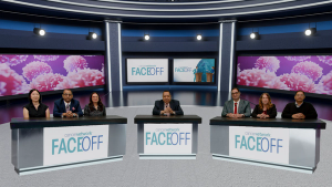 Experts featured in this series. 