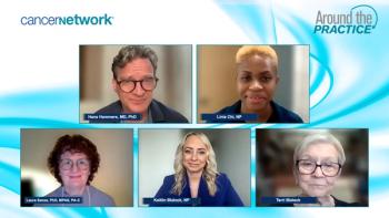 Experts on RCC