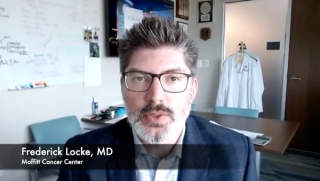 Frederick Locke, MD, Speaks to Clinicians on the Use of Axi-cel in LBCL