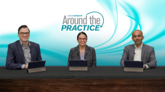 3 experts are featured in this series