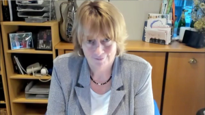 The 3 most likely directions of radiotherapy advancements come from new technology, combinations with immunotherapy, and the incorporation of particle therapy. 