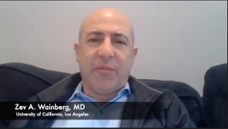 Zev A. Wainberg, MD, on Future Research Efforts for Patients With Advanced Gastric Cancer