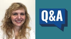 Fay Hlubocky on Recognizing and Addressing Clinician Burnout