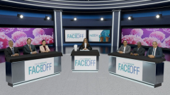 7 experts are featured in this series.