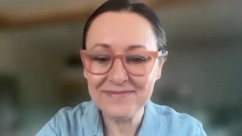 While institutional cancer centers boast large amounts of resources, community centers do not always have the resources to initiate clinical trials, according to Loretta Nastoupil, MD.