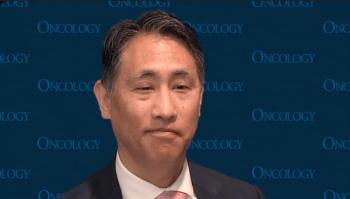 Scott T. Tagawa, MD, MS, FACP, FASCO, discusses the recent approval of nivolumab plus chemotherapy for patients with unresectable or metastatic urothelial carcinoma. 