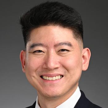Alexander Z. Wei, MD, highlighted key clinical trials presented at ASCO GU and initiated at Columbia University to “move the needle” in bladder cancer.