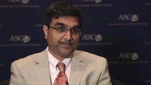 Ibrutinib Improves Outcomes in CLL/SLL