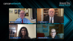 Experts on Breast Cancer