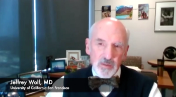 Jeffrey Wolf, MD