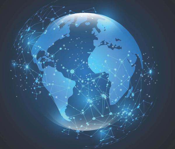 We’re helping to train healthcare professionals from some of these countries, at least on the clinical side, and giving them an idea of how manufacturing happens.