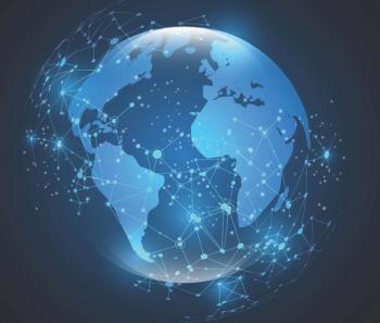 We’re helping to train healthcare professionals from some of these countries, at least on the clinical side, and giving them an idea of how manufacturing happens.