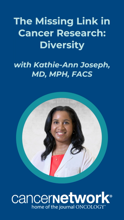 The Missing Link in Cancer Research: Diversity