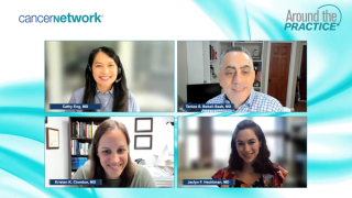 Experts on CRC