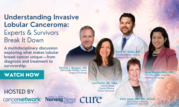 Invasive Lobular Carcinoma: Diagnosis, Trials and What's Changing