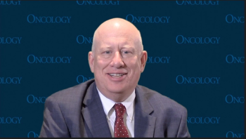 Alexander I. Spira, MD, PhD, FACP, details the safety profile of single-agent adagrasib in patients with KRAS G12C�–mutated advanced or metastatic non–small cell lung cancer, as well as plans for future research following the phase 1/2 KRYSTAL-1 study.