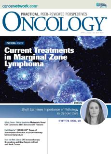 ONCOLOGY Vol 36, Issue 3