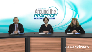 Patient Case Presentation: A 59-Year-Old Man With EGFR-Mutant NSCLC