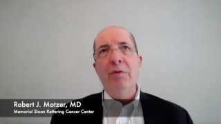 Robert J. Motzer, MD